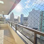 Apartamentos Ed. Costa Sul - Centro Bc/Piscina/Jacuzzi/Garagem