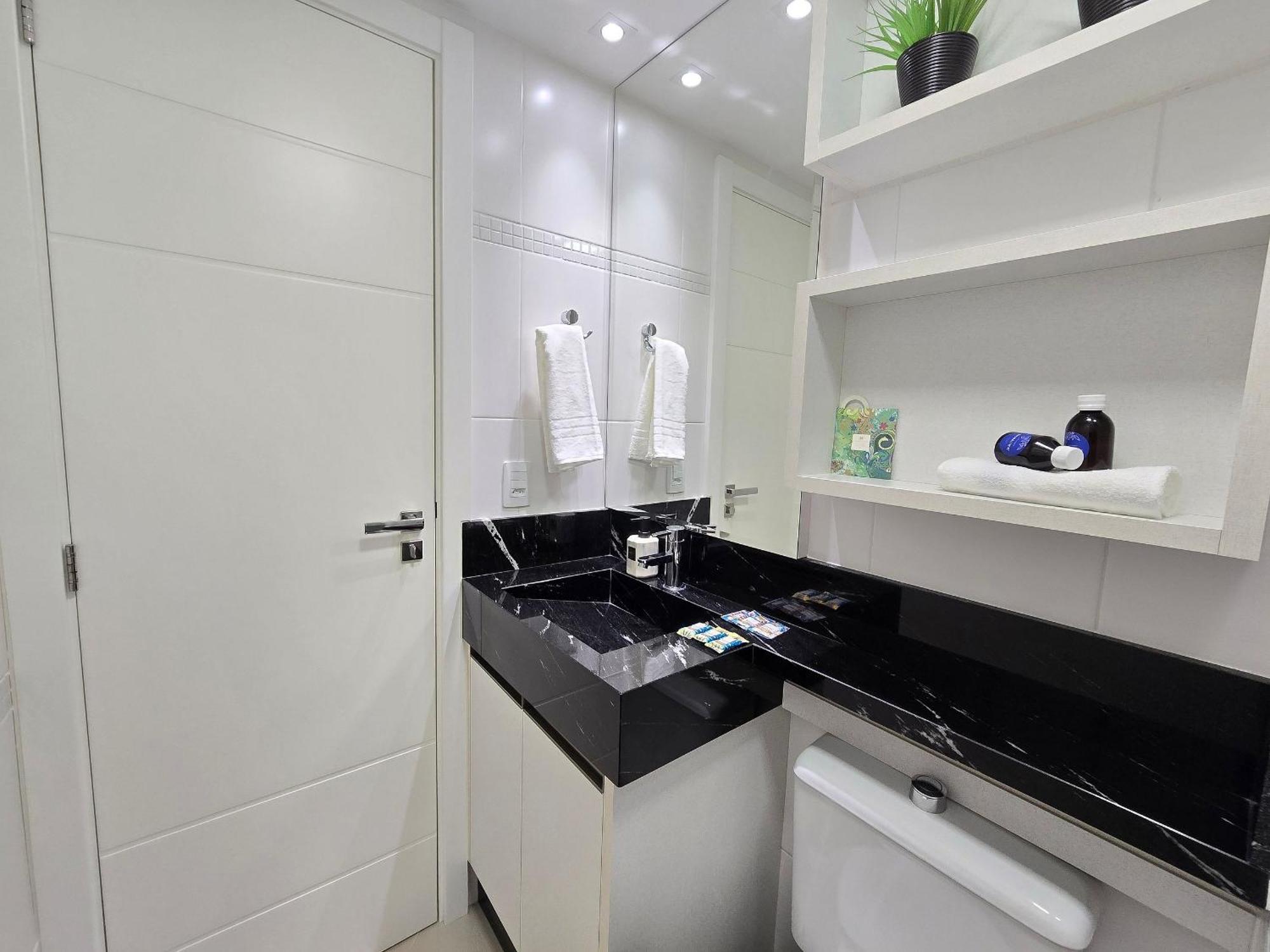 Ed. Costa Sul - Centro Bc/piscina/jacuzzi/garagem Apartamento Balneario Camboriu