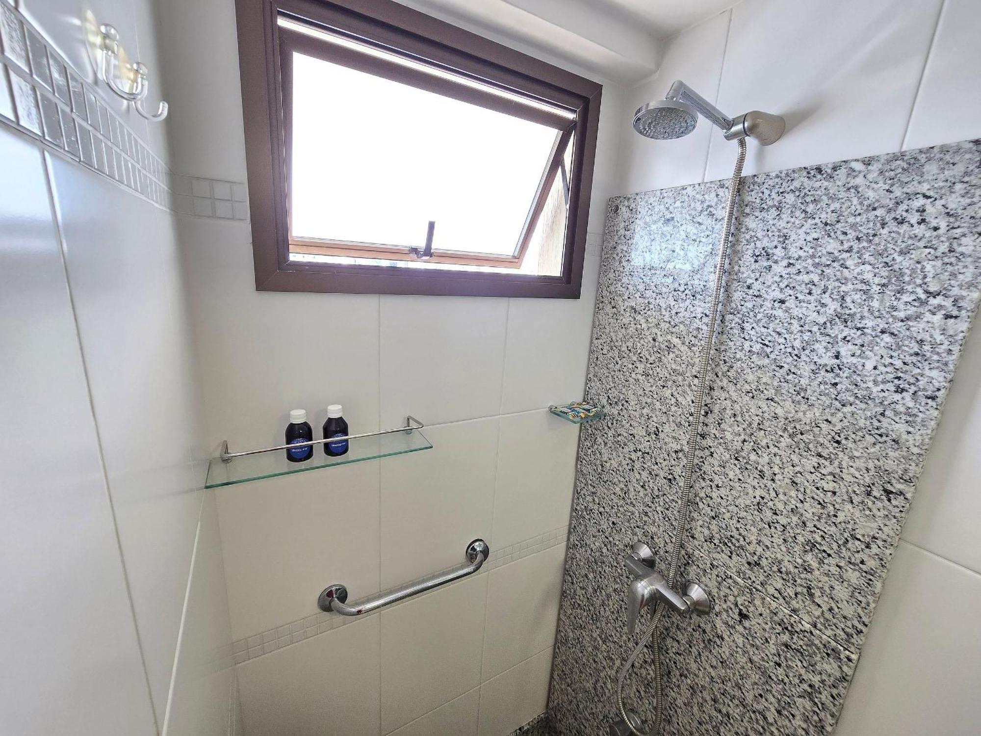 Apartamento Ed. Costa Sul - Centro Bc/piscina/jacuzzi/garagem Balneario Camboriu