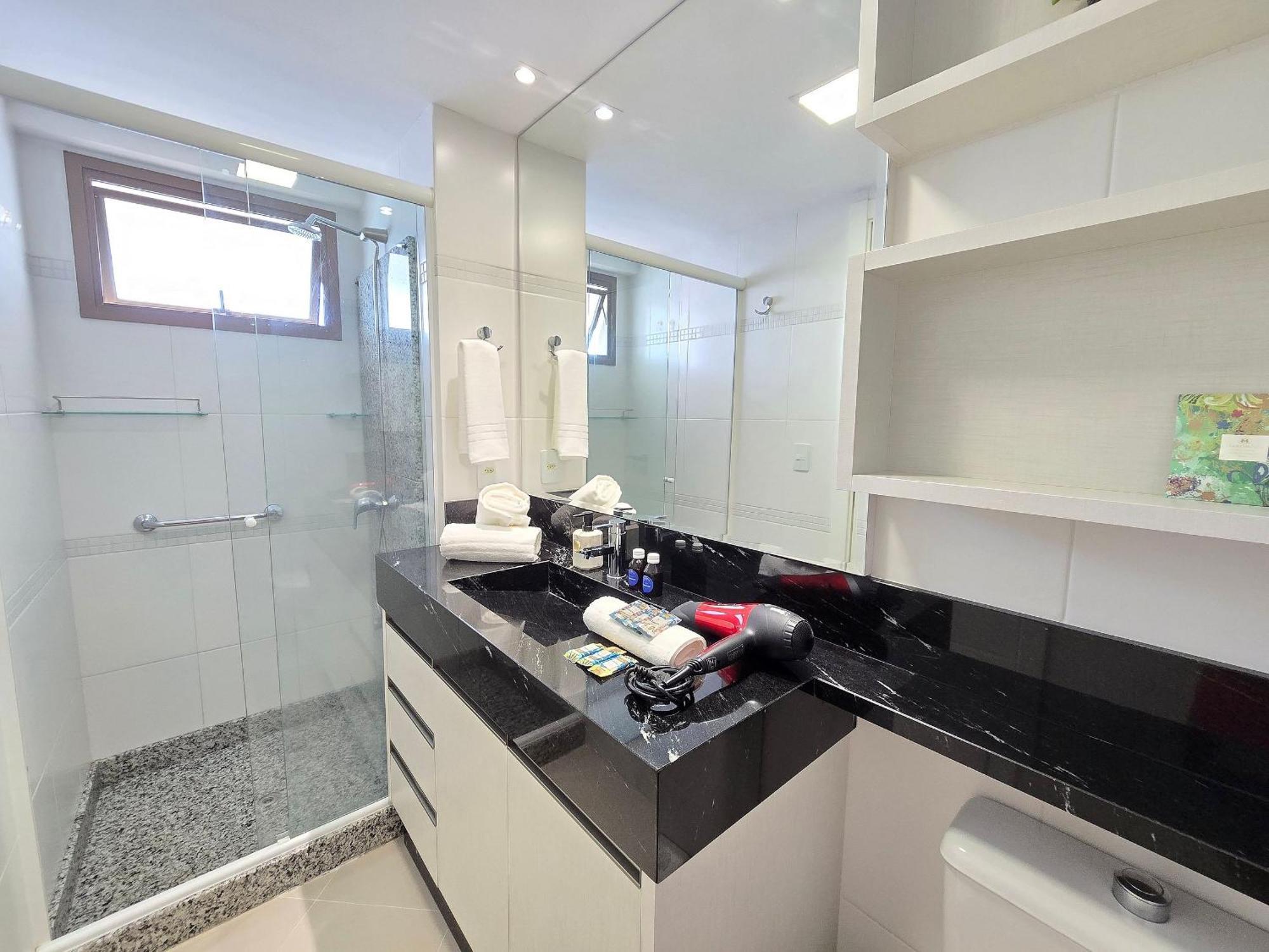 Ed. Costa Sul - Centro Bc/piscina/jacuzzi/garagem Apartamento Balneario Camboriu