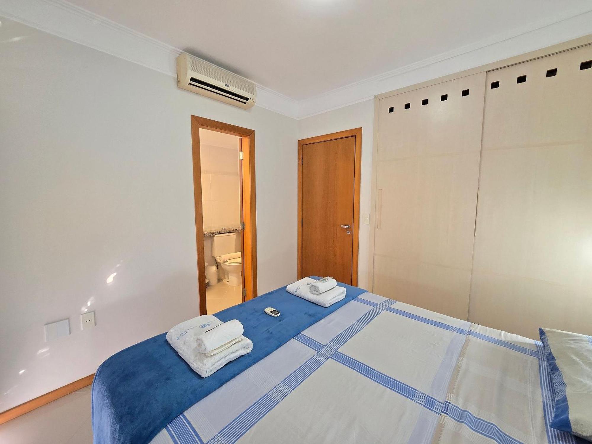 Ed. Costa Sul - Centro Bc/piscina/jacuzzi/garagem Balneario Camboriu